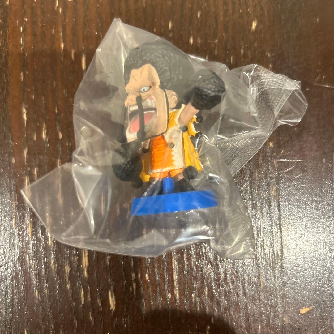 ワンピース　アニキャラ ヒーローズ　冬島編　ノーマル15・特典あり。