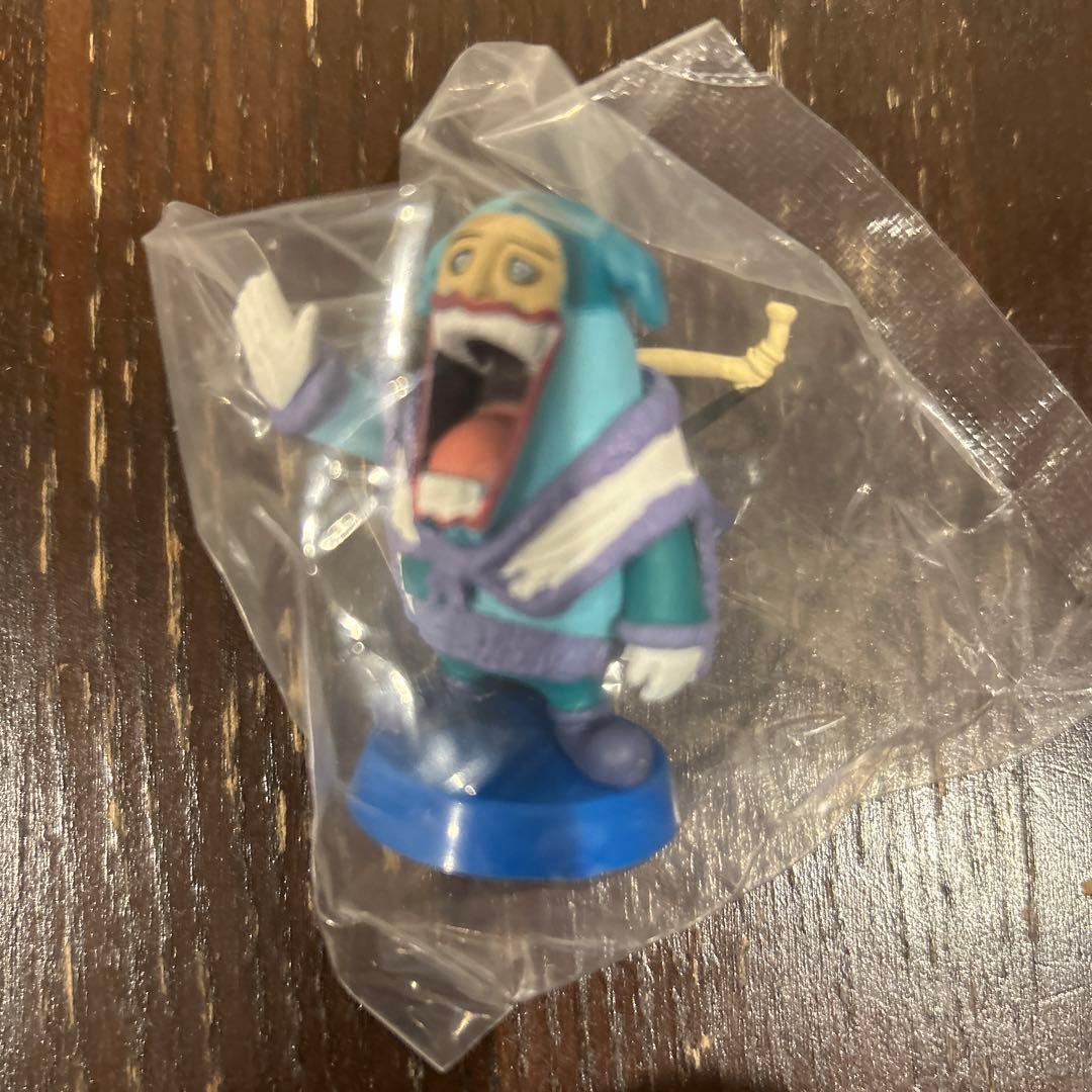 ワンピース　アニキャラ ヒーローズ　冬島編　ノーマル15・特典あり。