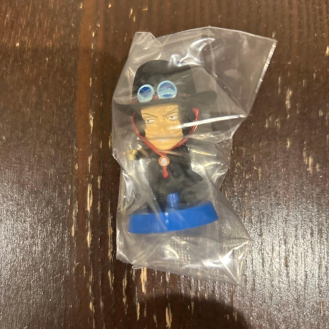 ワンピース　アニキャラ ヒーローズ　冬島編　ノーマル15・特典あり。