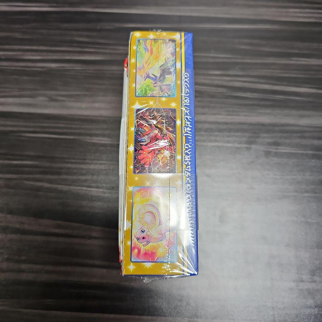 【受注生産品】25th アニバーサリーコレクション 1box プロモ　4パック付