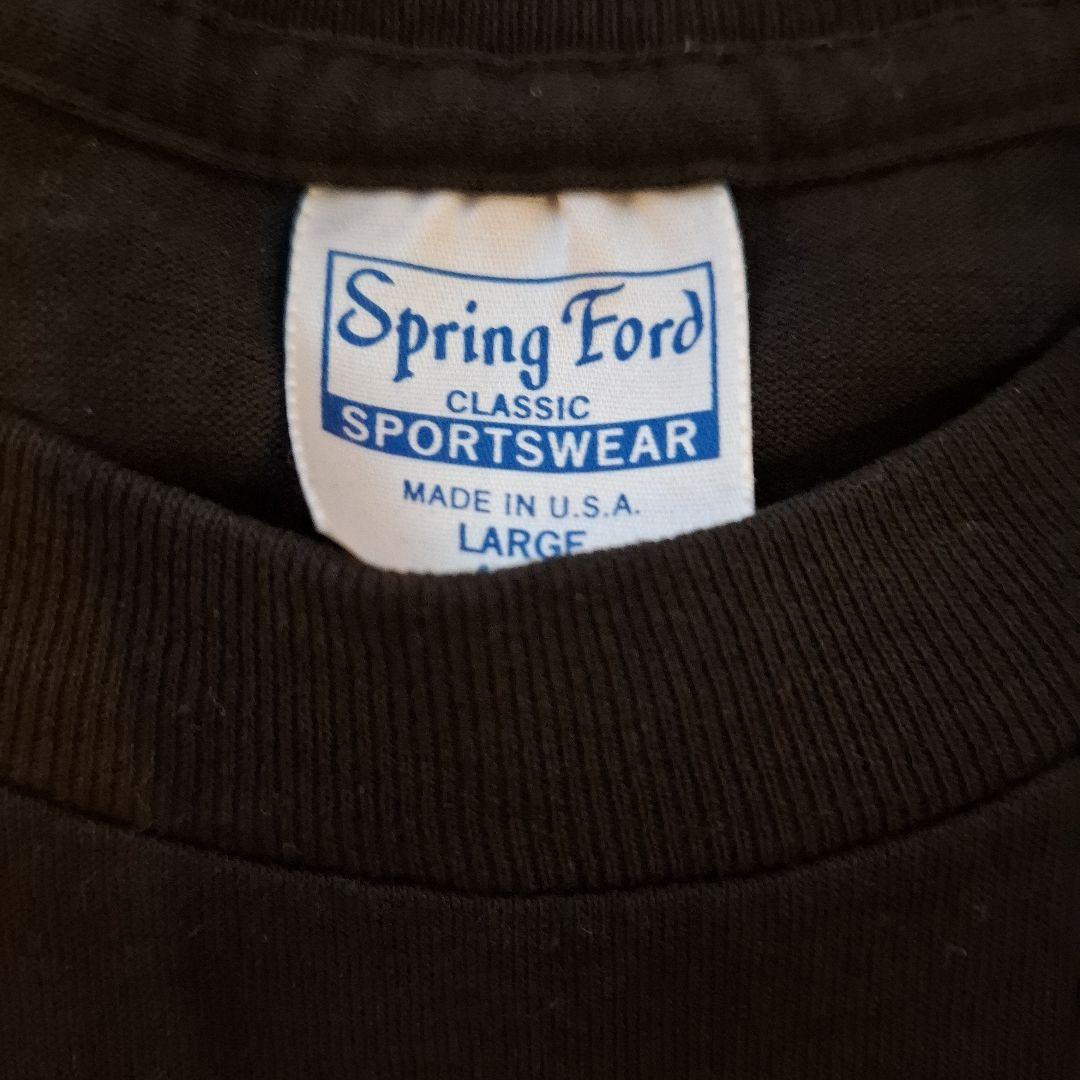 マイケル・ジャクソン バッドツアー88 Tシャツ