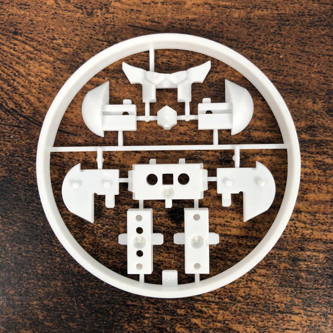 未組立 SDガンダム きゃらかーん パーツまとめ ばら売り不可