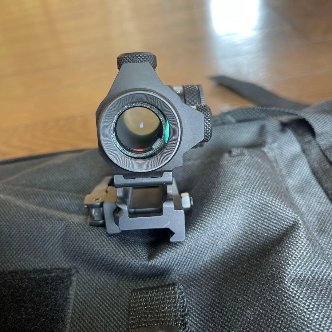 CQB-R M4 SERIES 次世代電動ガン