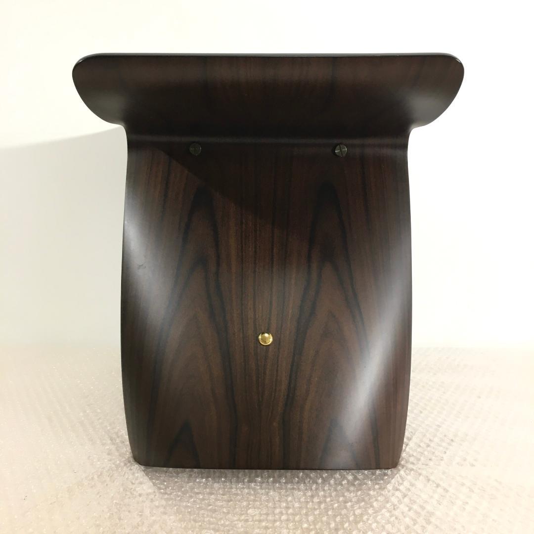 ○天童木工 バタフライスツール 柳宗理 本物保証品