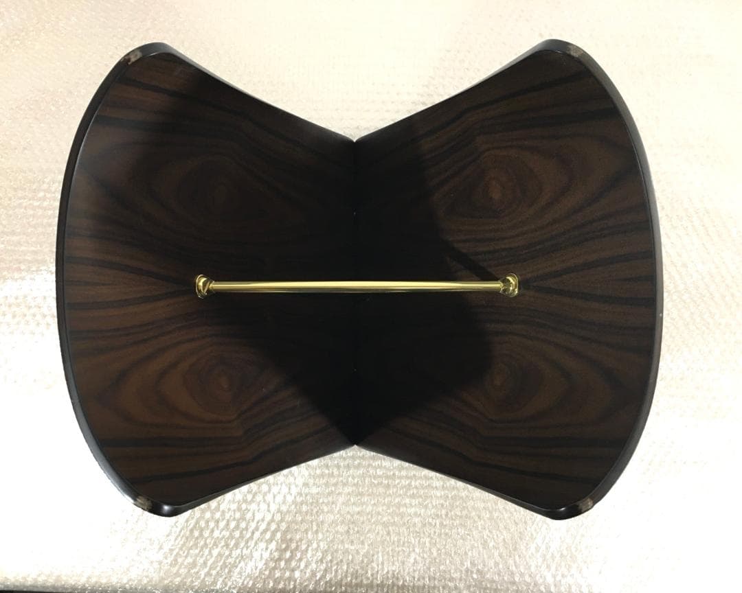 ○天童木工 バタフライスツール 柳宗理 本物保証品