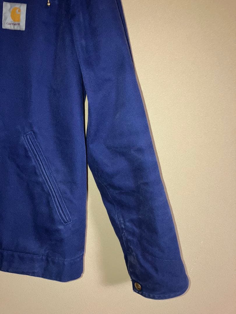 carhartt デトロイトジャケット