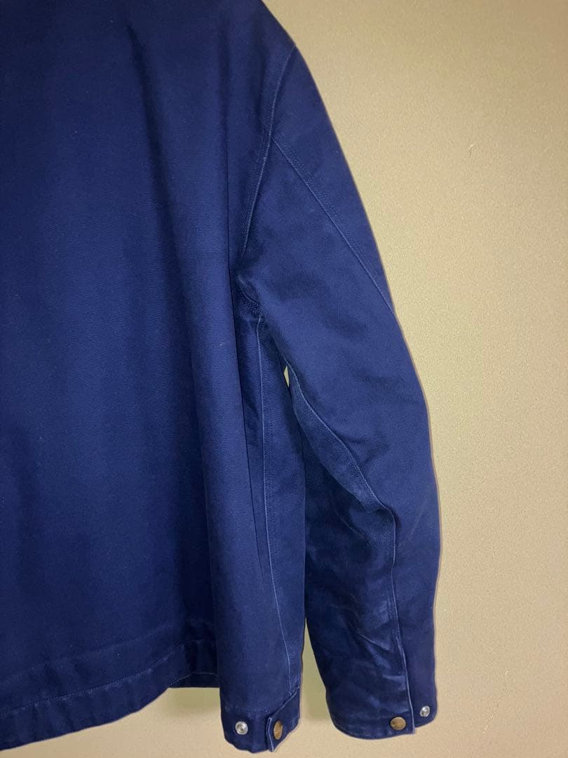 carhartt デトロイトジャケット