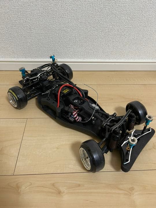 ドリラジ YD-2 旧車ケンメリ フルセット