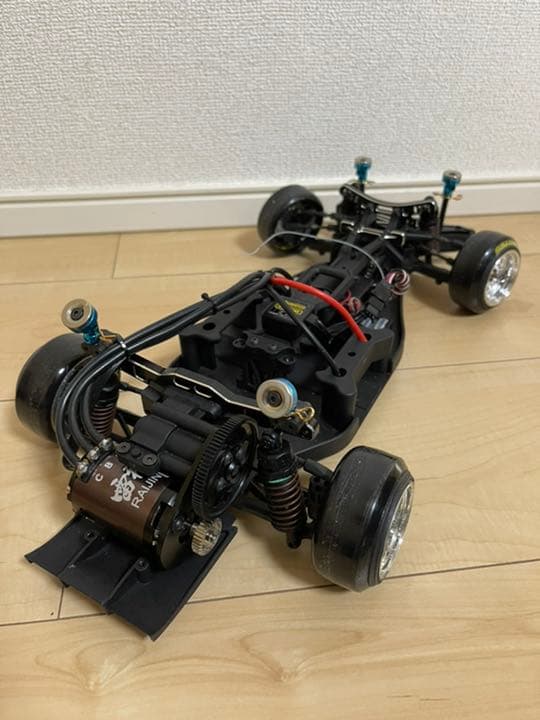 ドリラジ YD-2 旧車ケンメリ フルセット