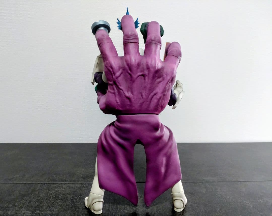 ccp ジ・オメガマン　ハイスペックver. (特別カラー）