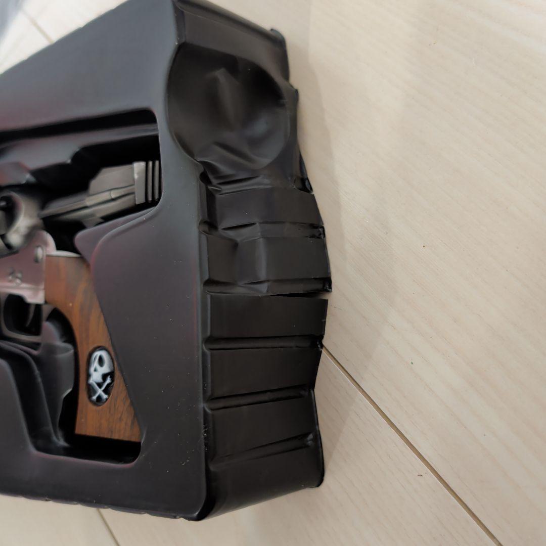 戦士の銃 コスモドラグーン 銀河鉄道999 キャプテンハーロック ナンバー 3