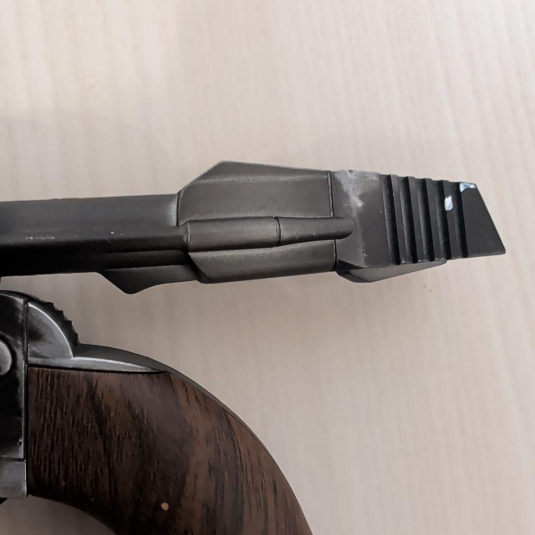 戦士の銃 コスモドラグーン 銀河鉄道999 キャプテンハーロック ナンバー 3