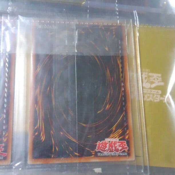 未開封カナン　国内大会商品