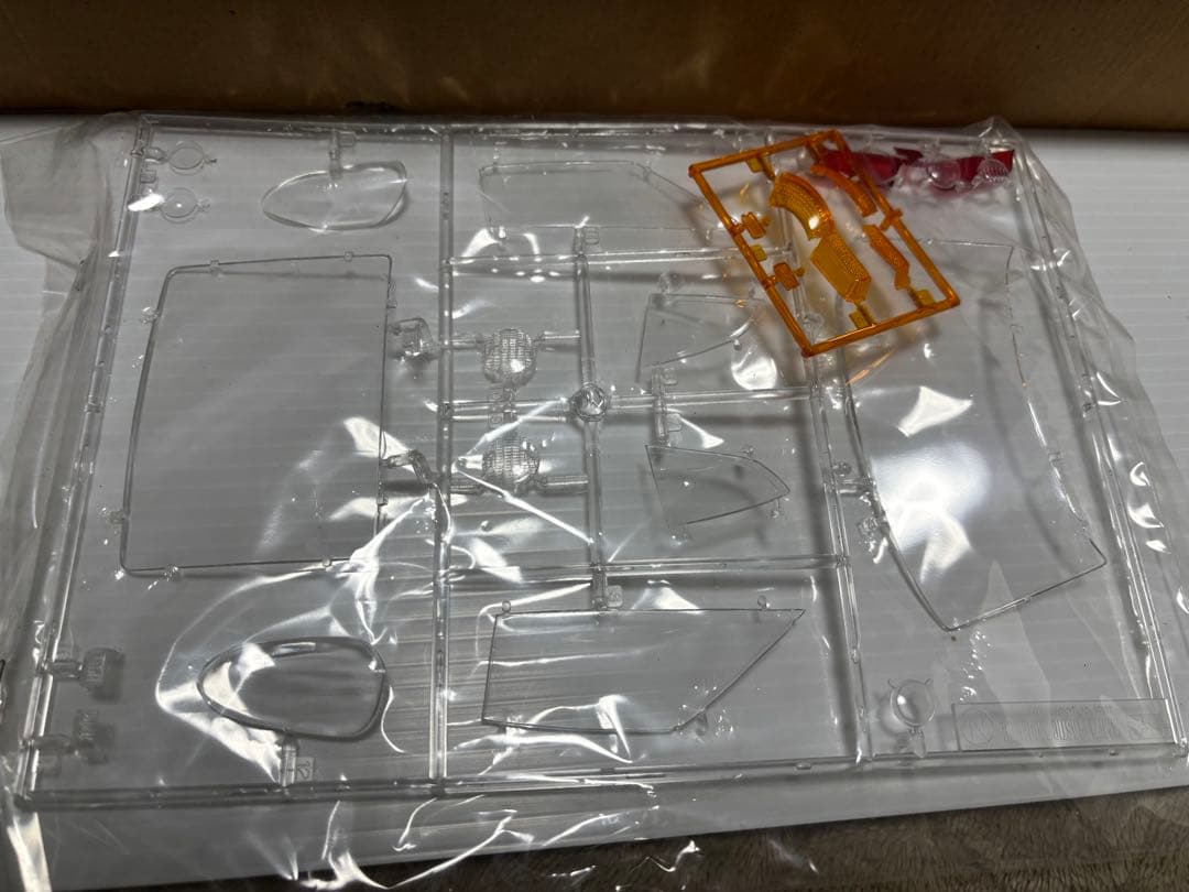 ラ*ル様 タミヤ 1/12スケール DATSUN 240Z サファリカー(小鹿)