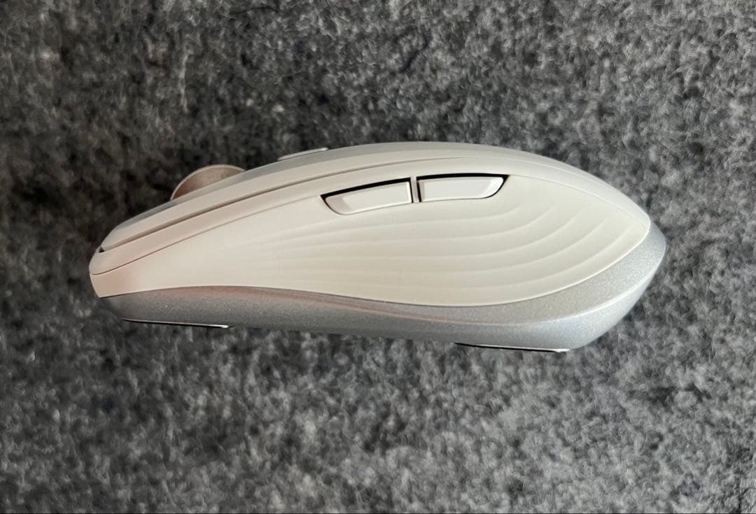 Logicool MX Anywhere 3S 白