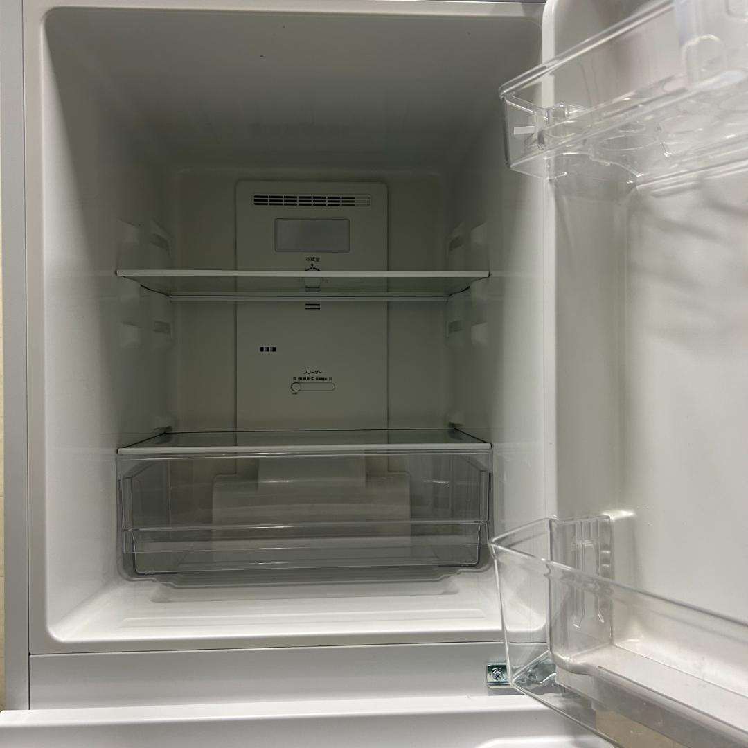 王智聰！アクア 冷蔵庫 137L 24年製‼️