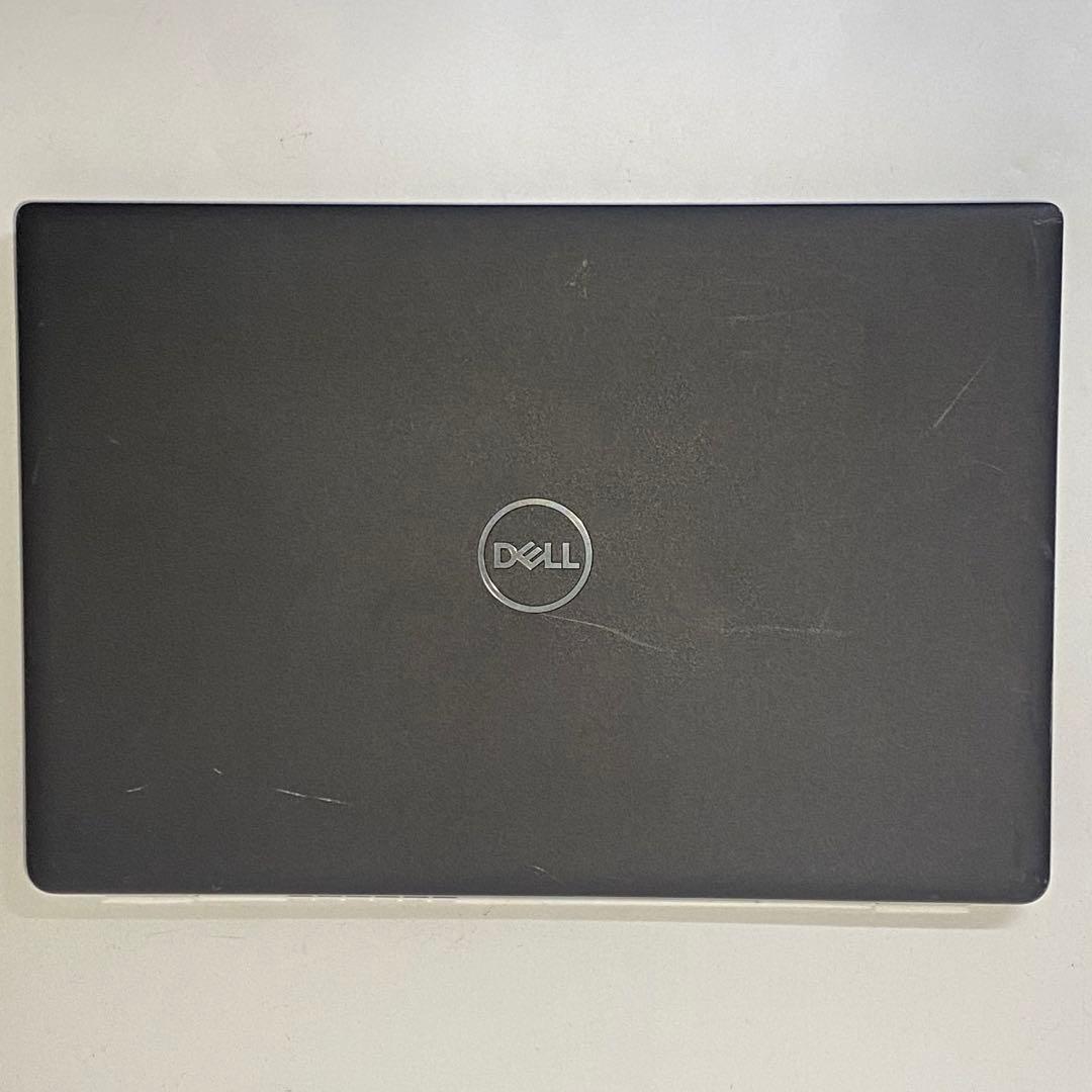 【ジャンク】DELL Latitude 3510 第10世代 i5 ケース無し