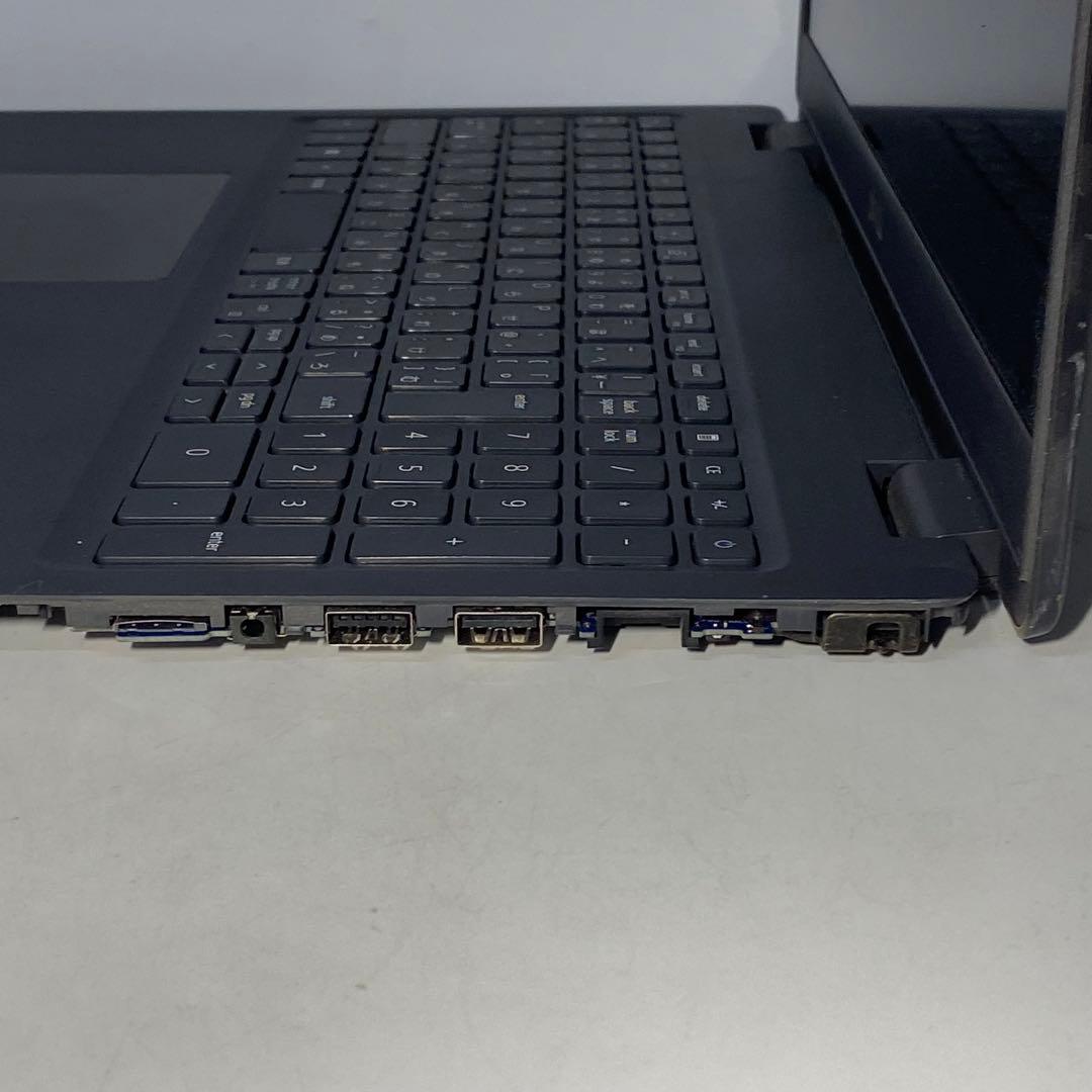 【ジャンク】DELL Latitude 3510 第10世代 i5 ケース無し
