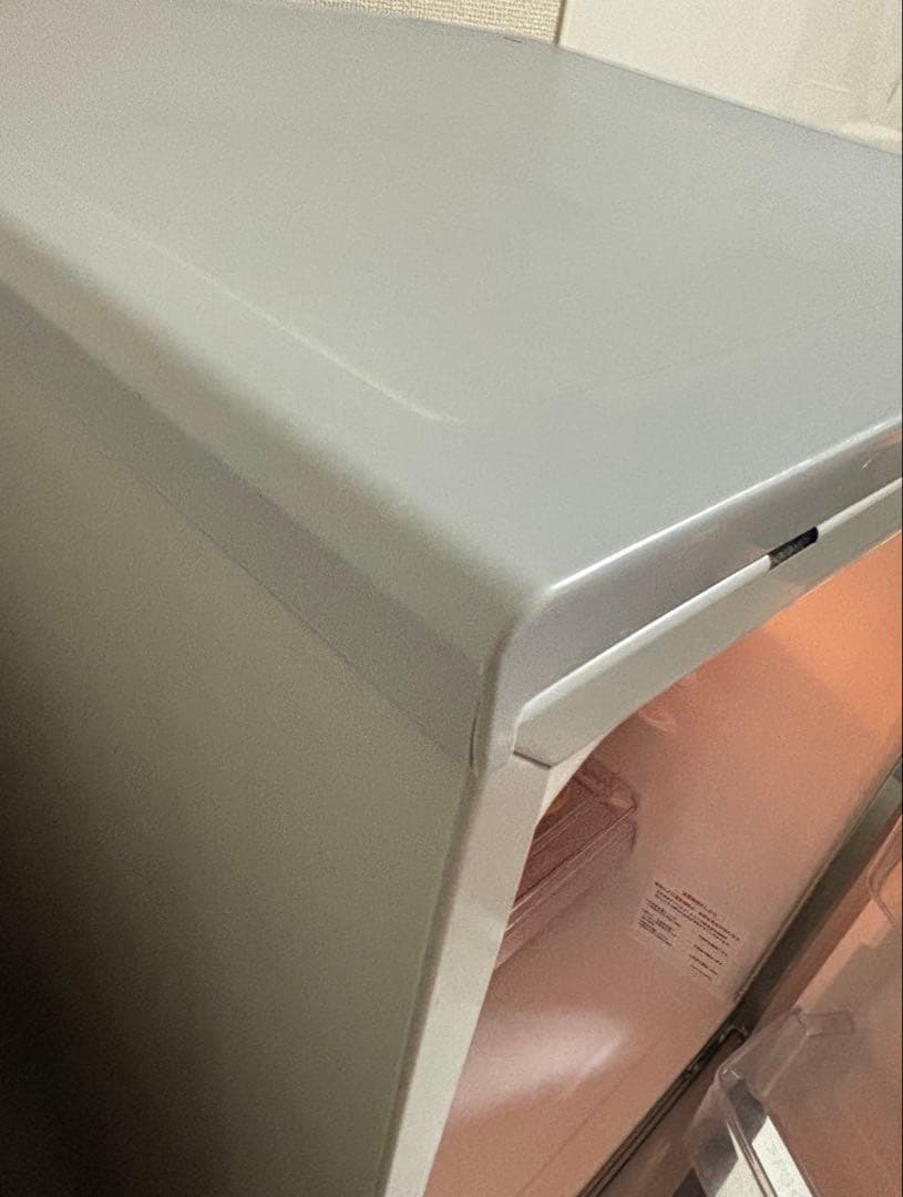 三菱 冷凍 冷蔵庫 MR-P15T-S