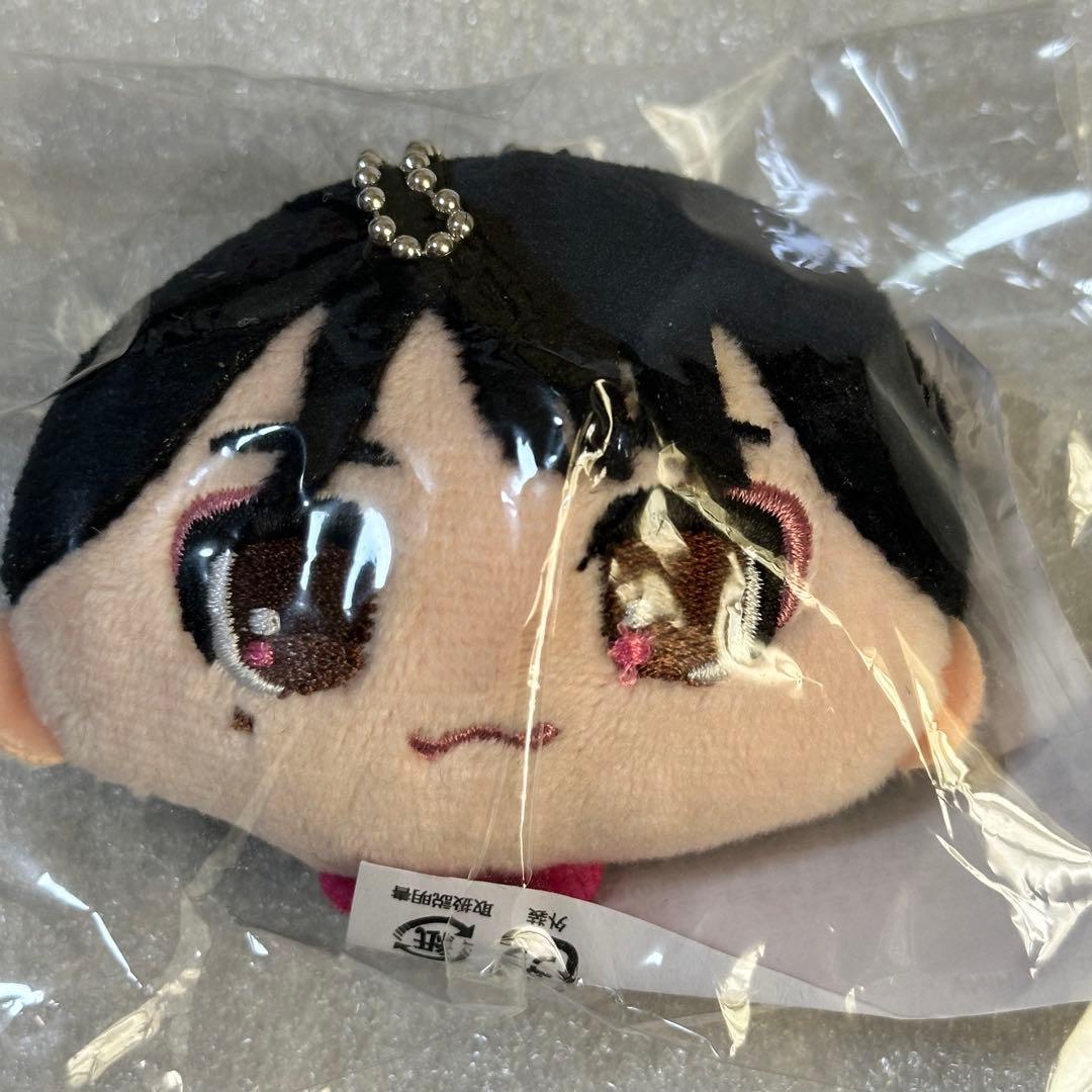 Lienel リエネル 森田璃空 マスコット ぬい