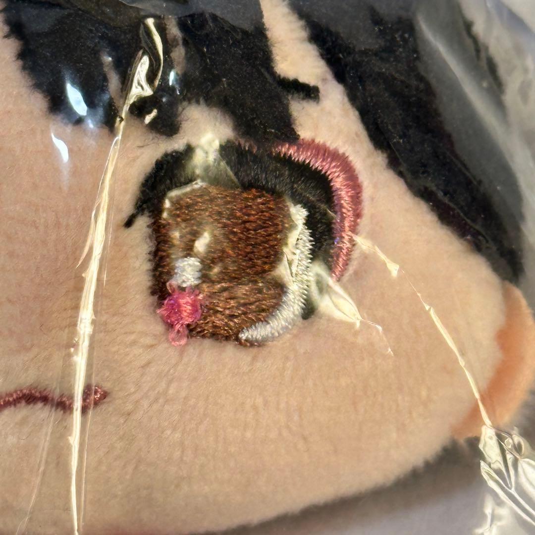 Lienel リエネル 森田璃空 マスコット ぬい