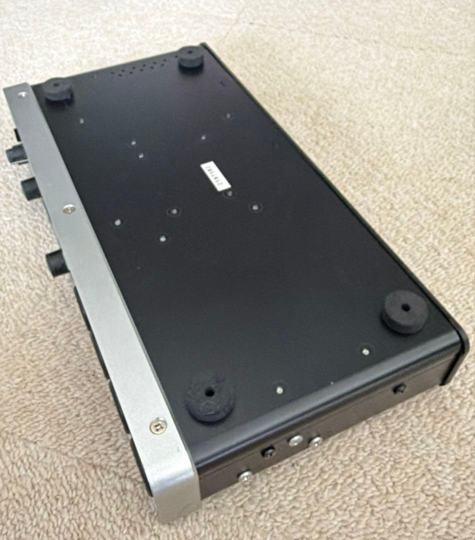 【非常に良い】Roland OCTA-CAPTURE UA1010