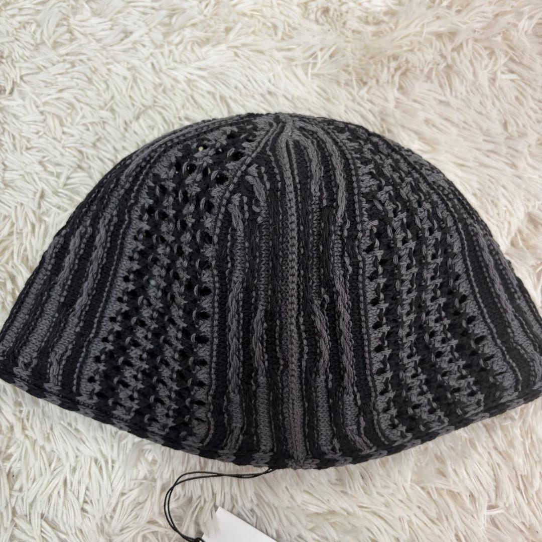 【正規品】 atiissu ビーニー ニット帽 モモ着用 TWICE