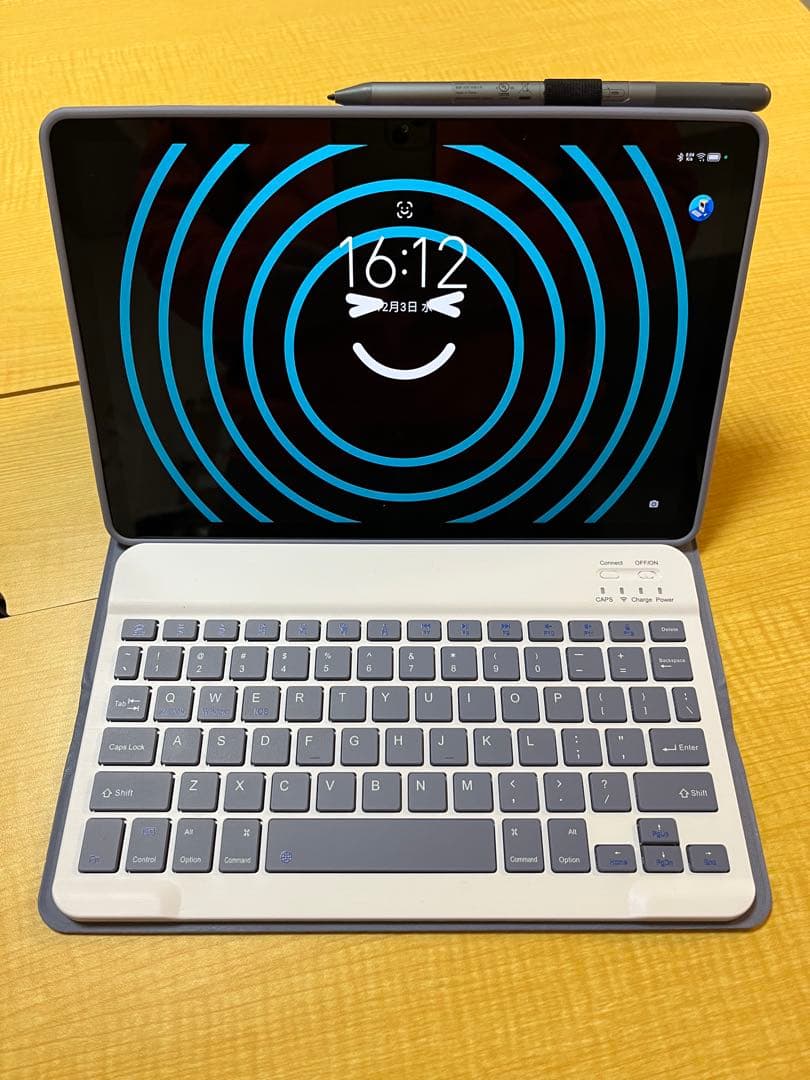 Lenovo Tab B11 タブレット本体　ケース・キーボード付