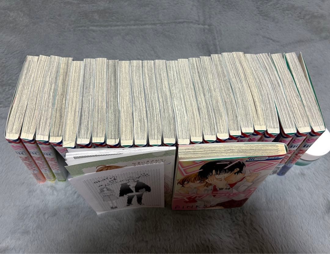 なまいきざかり。 1~23(特装版有)ミユキ蜜蜂