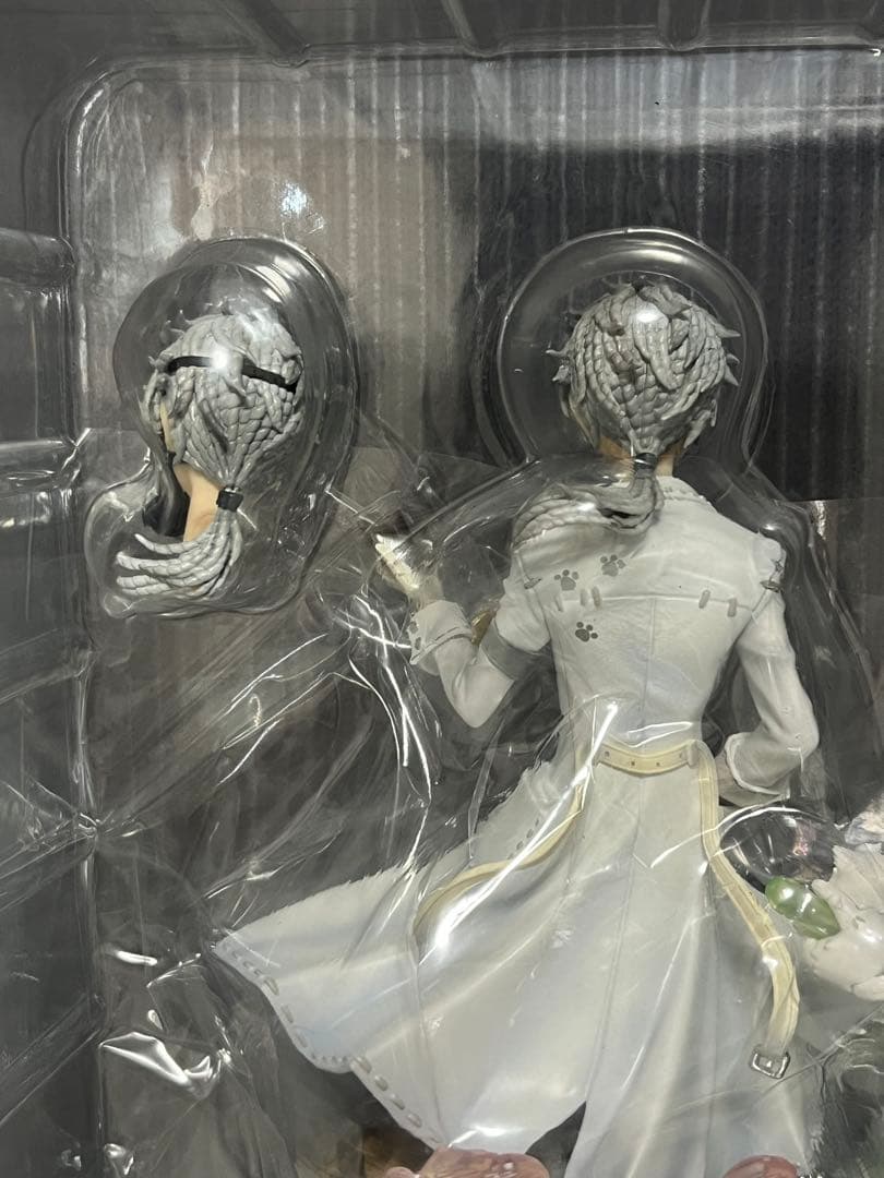 ［第五人格］納棺師　オフラインパック　フィギュア