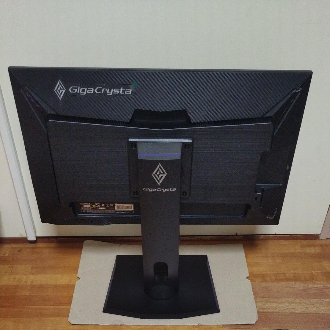 メーカー整備品 IO DATA KH-GD241JD 180Hz対応23.8型