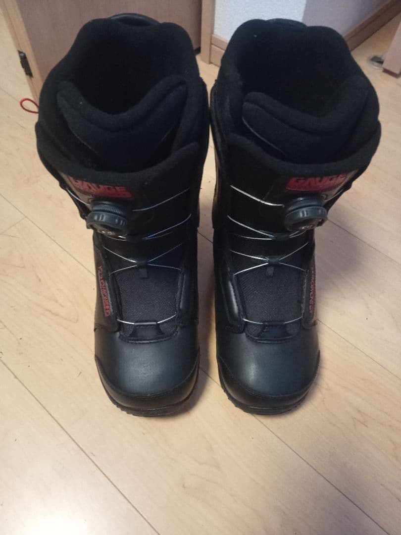 専用　値下げ大歓迎！！　スノーボード　ブーツ　K2
