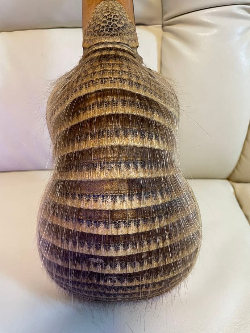 民族楽器 弦楽器 チャランゴ