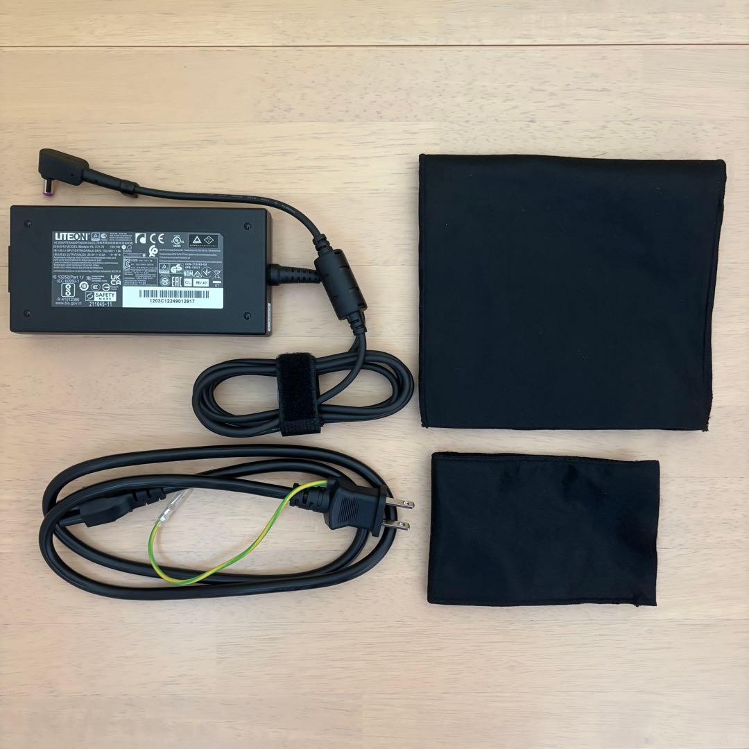 【高性能mouseK5】Core i7搭載ノートPC 16GB SSD512GB