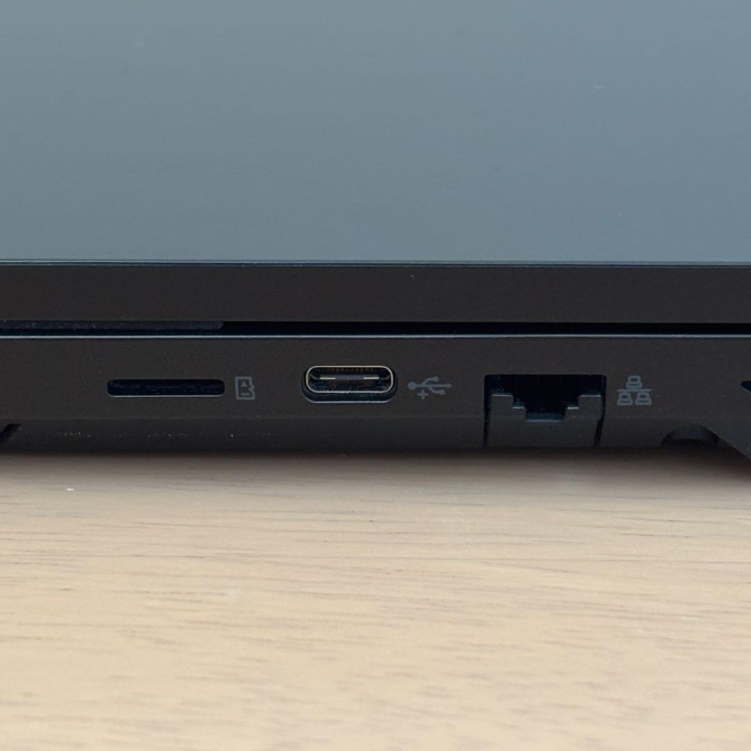 【高性能mouseK5】Core i7搭載ノートPC 16GB SSD512GB