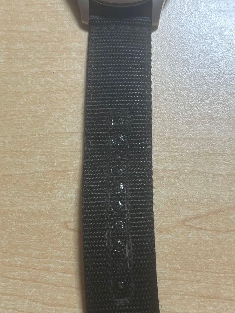 時計 SEIKO 5 SPORTS 7S36-03J0