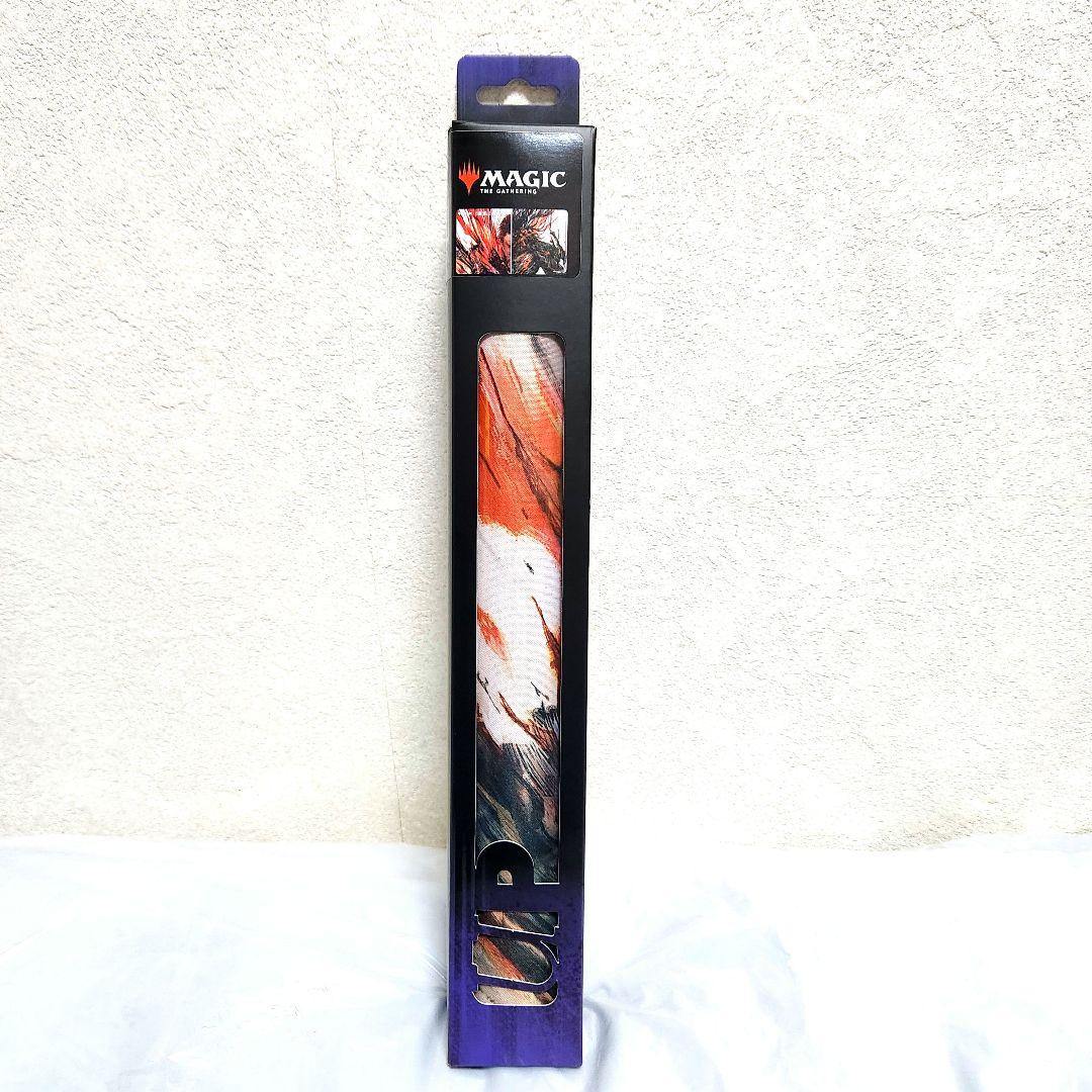 MTG クライヴ イフリート 両面 プレイマット ファイナルファンタジー