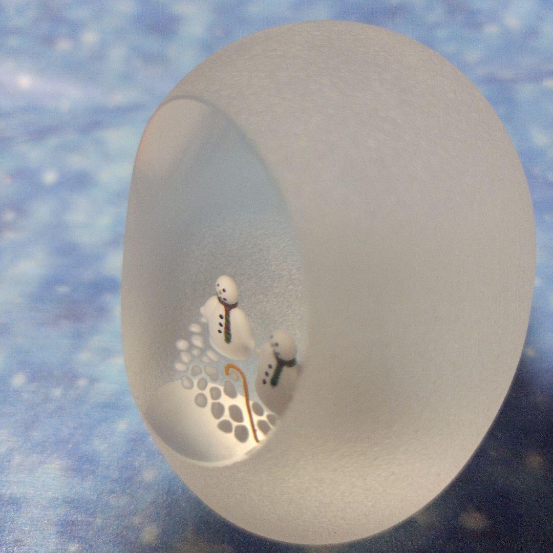 専用です　パースシャー　ペーパーウェイト