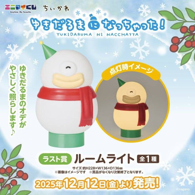 aloe　ちいかわ全72個一式