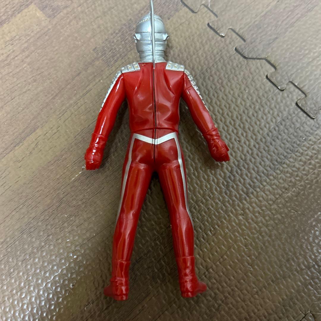 激レア　CCP ウルトラマン誕生 40周年記念 ウルトラ5兄弟