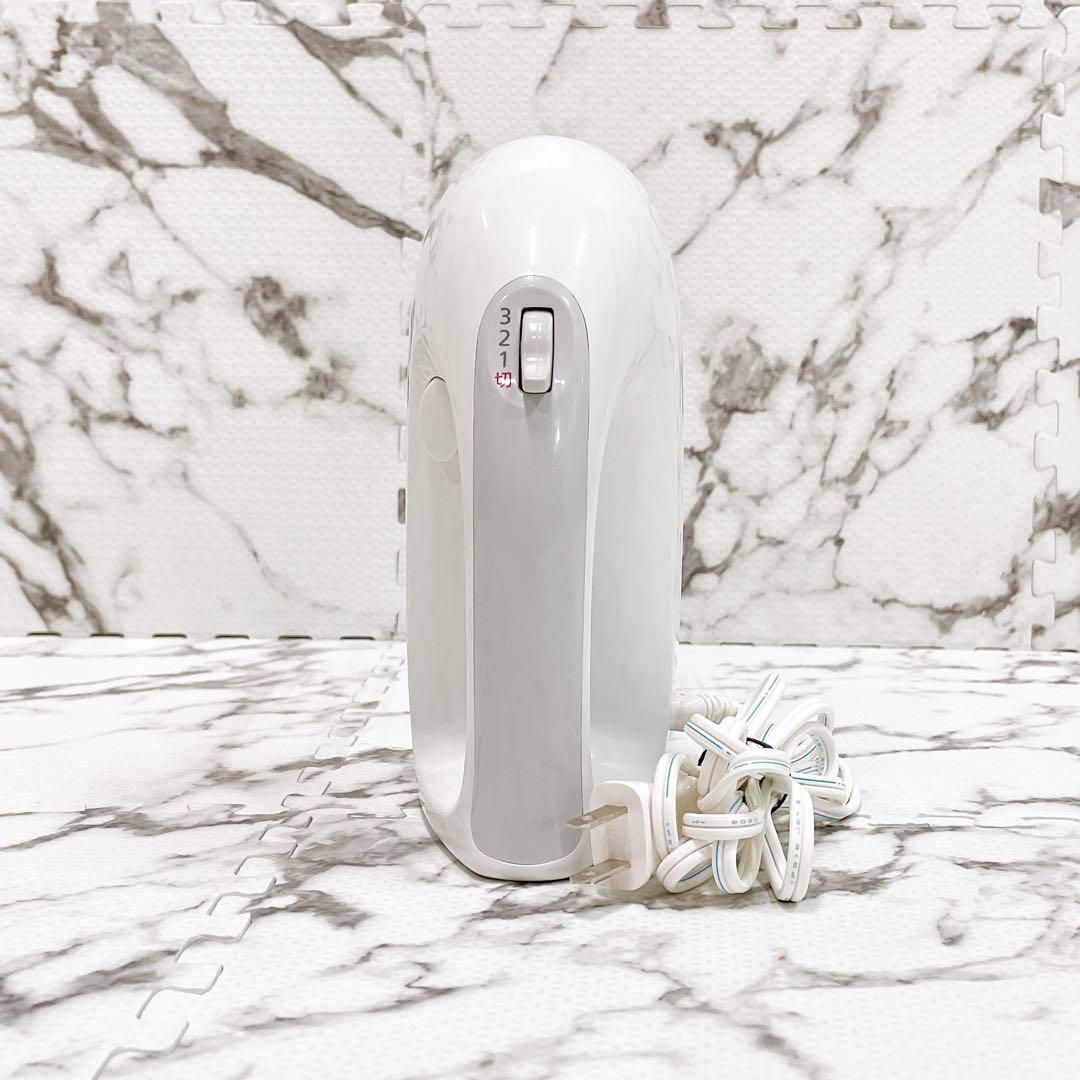 みつ様【美品 動作確認済】パナソニック MK-H4 ハンドミキサー