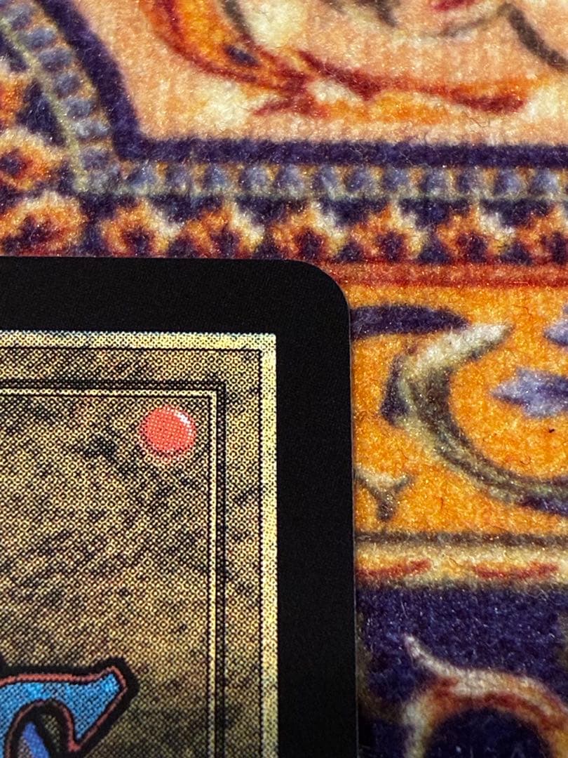 mtg スピラの希望、ユウナ　ボーダーレス　日本語foil