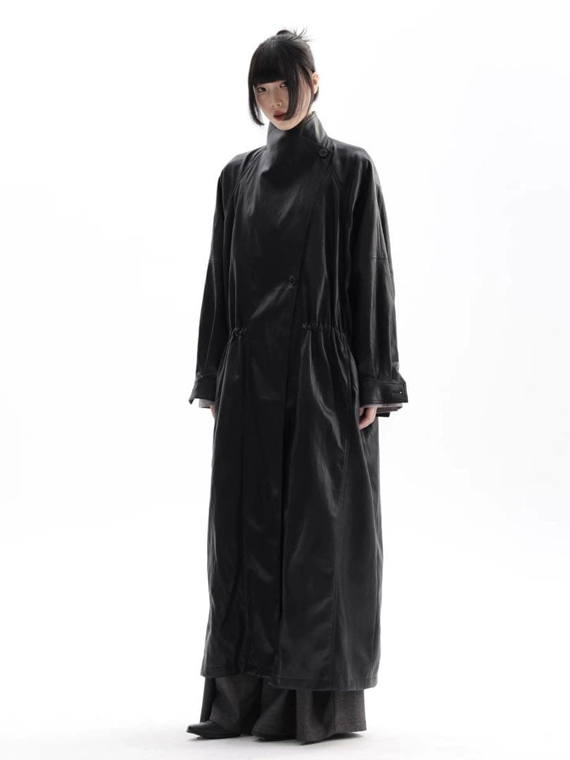 APOZi collection XLサイズ ブラック