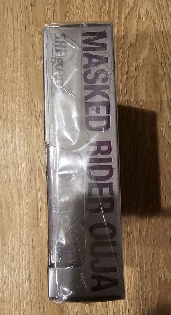 SHFiguarts 仮面ライダー王蛇 フィギュアーツ