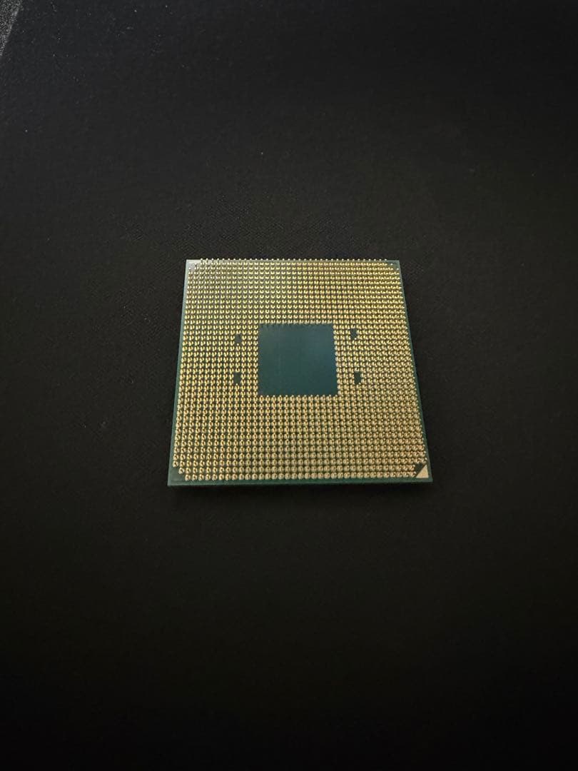 CPU Ryzen9 5950X
