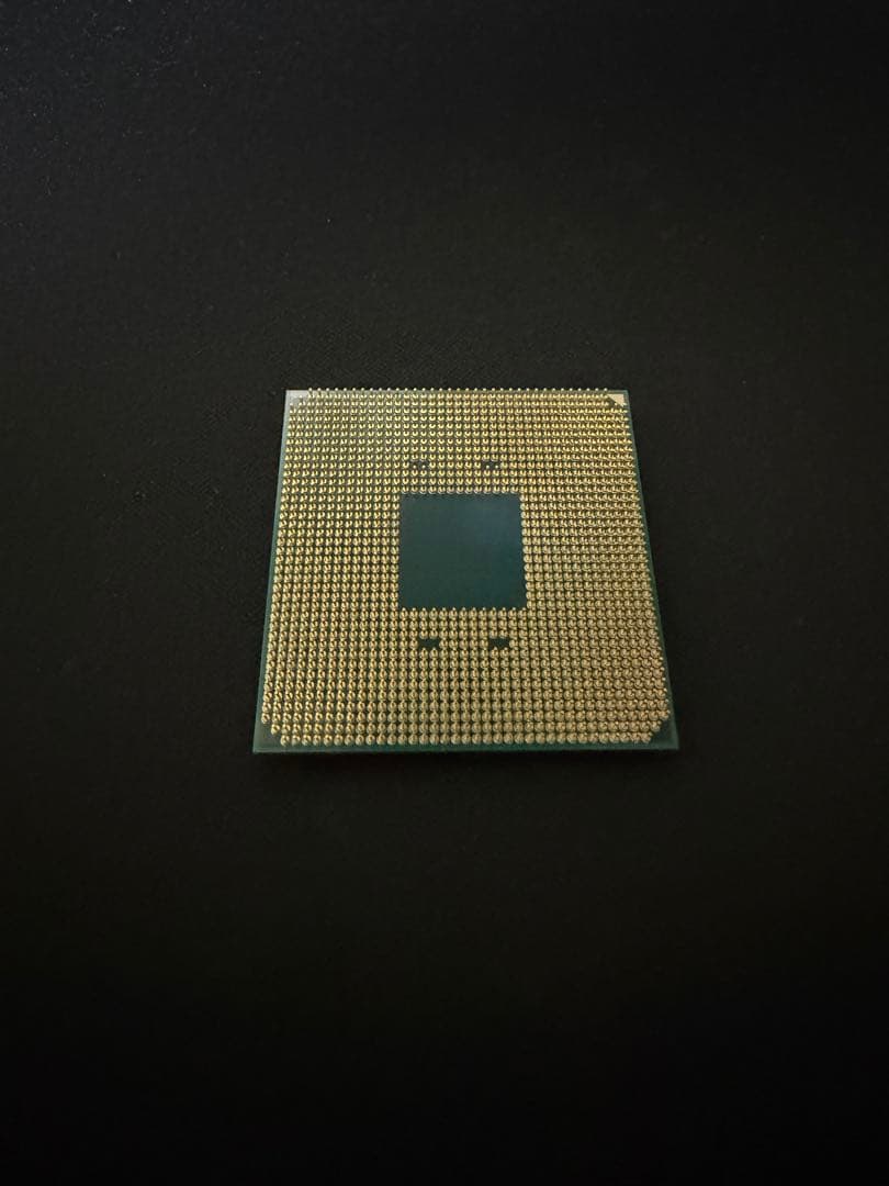 CPU Ryzen9 5950X