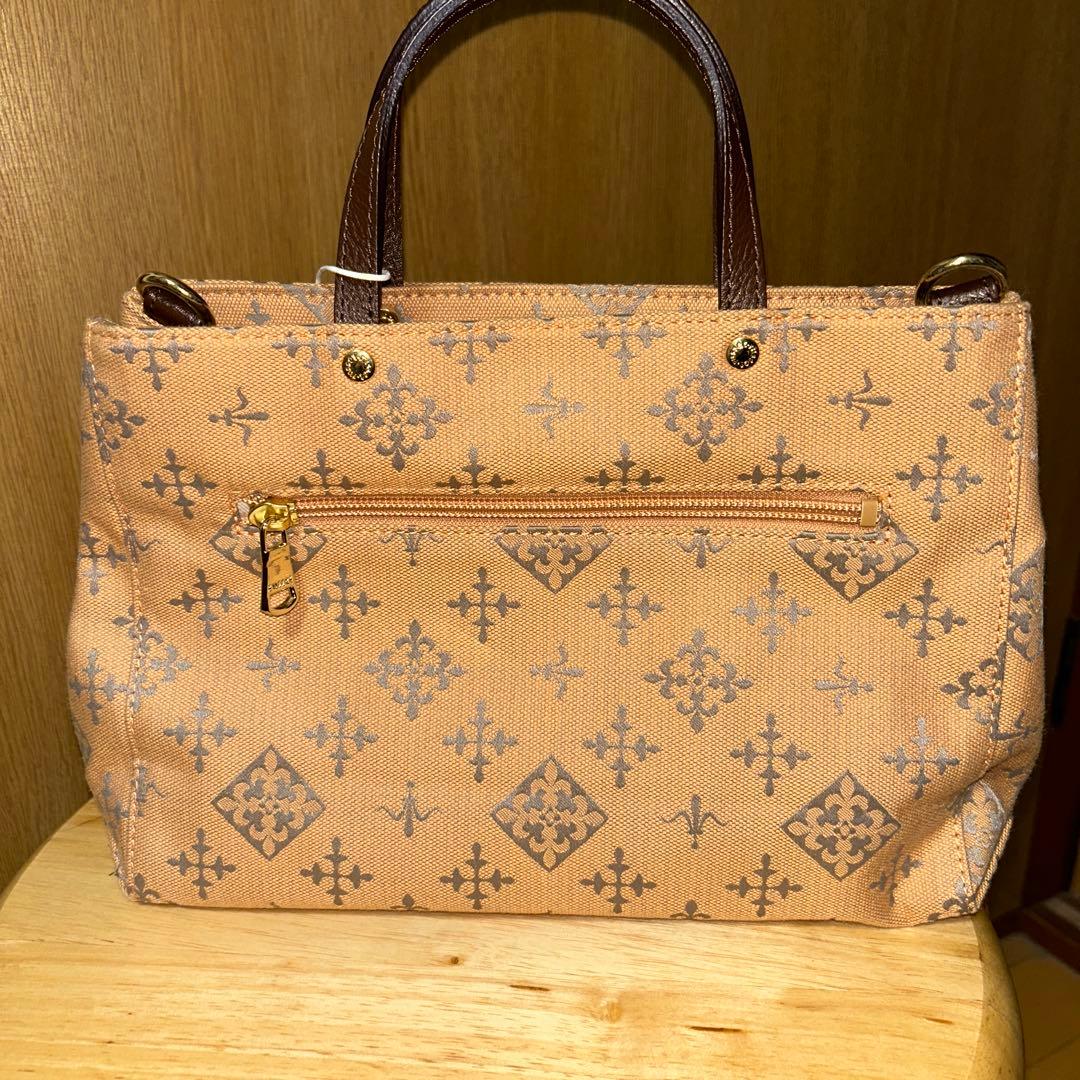 ラシット　ミニショルダーバッグ　新品