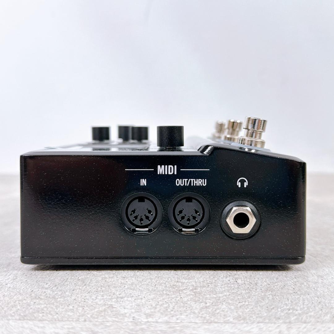 LINE6 HX Stomp マルチエフェクター