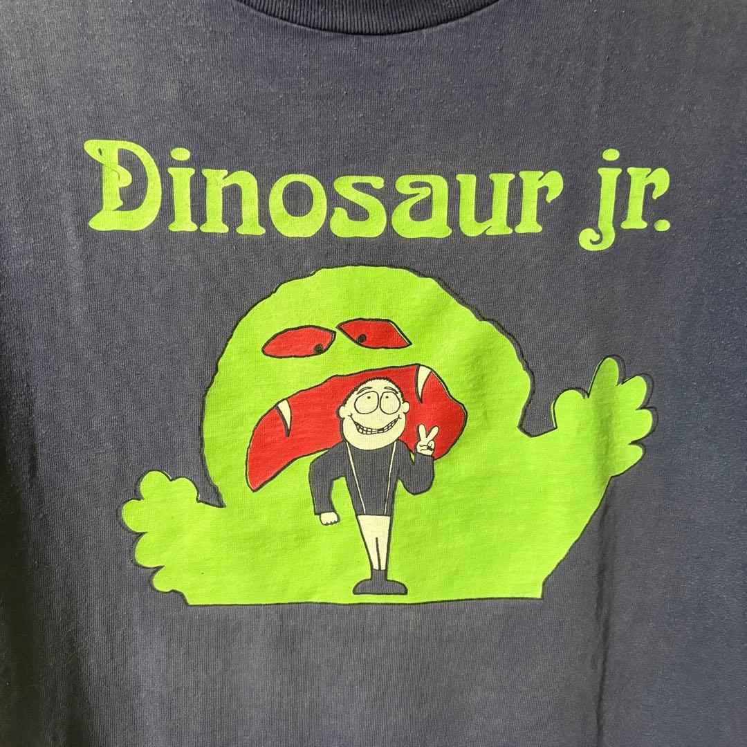 本物　dinosaur jr ダイナソーjr Tシャツ　菅田将暉　90s