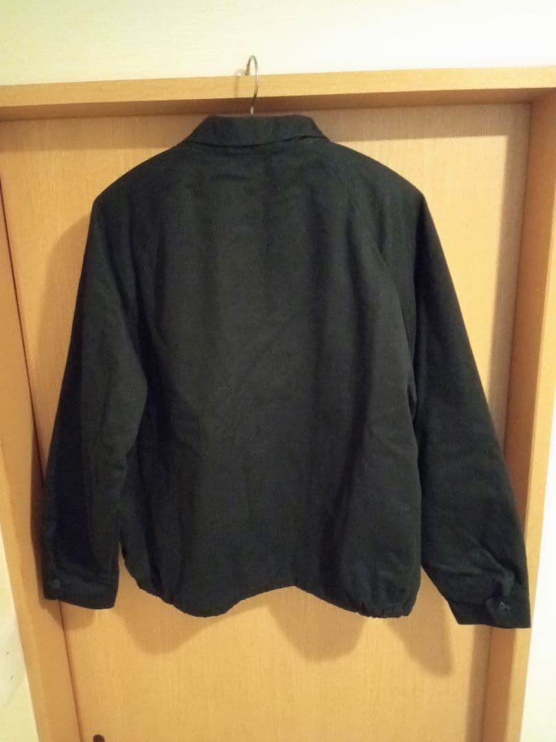 J*0様 美品　MOONEYES　ムーンアイズ　スイングトップ　ジャケット　Lサ